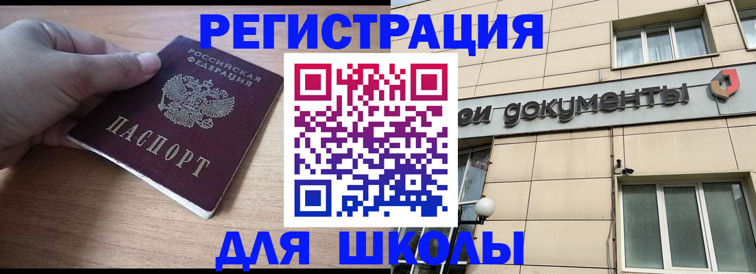 регистрация для школы в Лесозаводске